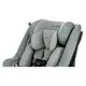 Автокрісло FreeON Galaxy Superior, i-Size 40 - 105 см, nefrite