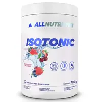 Изотоник AllNutrition Isotonic, 700 грамм Мультифрут