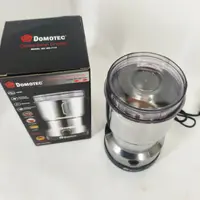 Електрична кавомолка Domotec MS 7114 200Вт ножова для кави та спецій
