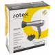 Фен Rotex Ultimate Сare Pro 220-R 2200 Вт