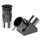 Телескоп Bresser Messier AR-102/600 Nano AZ с солнечным фильтром 4702605
