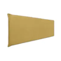 Изголовье для кровати RODOS Curcuma 60x100 см