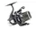 Катушка Daiwa 19 Castizm Feeder 25QD (10923-025)