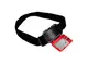 Налобный фонарик headlamp 10w COB, красный