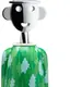 Штопор механический Alessi Alessandro M. 21 см зеленый