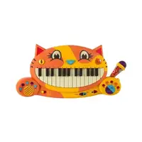 Музыкальная развлекательная игрушка "Котофон"