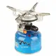 Пальник газовий Starcamp 3500W HX-CS06 silver