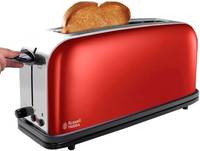 Тостер Russell Hobbs Сolours СlassiС 21391-56 1100 Вт красный