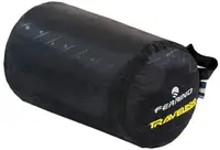 Спальний мішок Ferrino Travel 200 +5°C Blue (86320HBB)