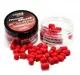 Бойли Adder Carp Hook Wafters AVID Dambels Strawberry 10/14mm 90ml Полуниця