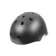 Защитный шлем Helmet T-005 Black S для катания на роликовых коньках скейтборде