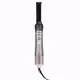 Фен-щетка Rotex AirBrush Plus RHC495-T 1100 Вт серебристый