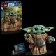 Конструктор LEGO® Star Wars™ Грогу (подмастерье Мандалорца) Набор (75446)