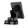 Держатель HOCO Precious magnetic wireless fast charging car holder HW20 (center console)