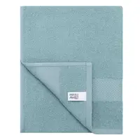 Рушник для обличчя Ardesto EssenСe ART2250AQ 50х90 см аква