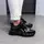 Кроссовки женские Fashion Walter 2988 41 размер 26 см Черный