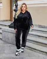 Спортивный стиль Спорт №42 черный 0708211