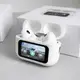 Беспроводные наушники Air Pro 2 с дисплеем (Белый)