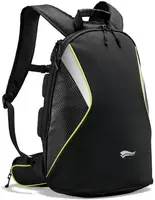 Моторюкзак, рюкзак для мотоцикла 18L Crivit чорний IAN374011