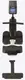 Гребной тренажер Toorx Rower RWX 300 RWX-300