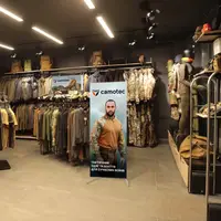 Баннер/паук (7566)