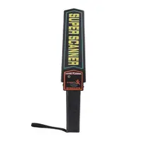 Ручной металлодетектор Scanner MD3003B1 досмотровый металлоискатель
