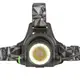 Фонарь налобный Highlander Polaris 550 Rechargable Head Torch Black TOR195