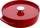 Стійник з кришкою KitchenAid CC009009-001 26 см 2.77 л червоний