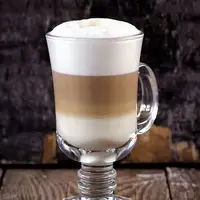 Набір келихів для латте Pasabahce Pub PS-55341-12 215 мл 12 шт