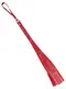 Флогер натуральная кожа Leather Floger, Red