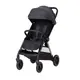 Коляска прогулочная Carrello Delta CRL-5517 (lava grey)