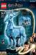 Конструктор игровой Harry Potter Экспекто патронум 76414 754 детали