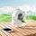 Вентилятор Hoco desktop circulating fan HX66 |5 Speed, 50dB, 2-7h|