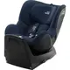 Автокресло Britax-Romer Dualfix Plus темно-синий (2000039724)