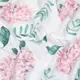 Семейный комплект на резинке SPRING FLOWERS CS1