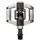 Педали Crankbrothers MALLET TRAIL, Champagne / Black
