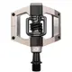 Педали Crankbrothers MALLET TRAIL, Champagne / Black