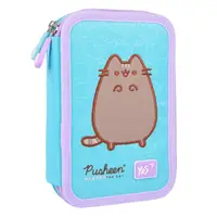 Пенал твердый YES HP-01 Pusheen the Star 533635 4х13х21 см