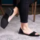 Женские босоножки Fashion Ray 2891 40 размер 25,5 см Черный