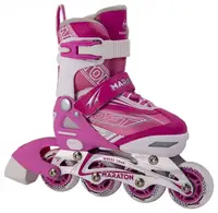 Ролики Maraton Soft S 35-38