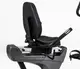 Горизонтальный велотренажер Toorx Recumbent Bike BRXR 3000 BRX-R3000