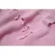 Плед-накидка Barine - Stone Throw pink розовый 140*170