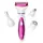 Тример-шейвер HOCO 4-in-1 ladies trimmer and shaver HP80 |80 min|