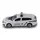 Автомодель – SKODA SUPERB COMBI iV ПОЛИЦИЯ