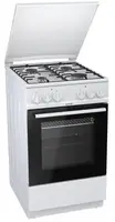 Плита комбінована Gorenje K-5141-WF 62 л