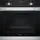 Духовой шкаф Siemens iQ500 HB337A0S0