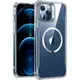 Чехол ESR для iPhone 12/ 12 Pro - Classic Hybrid Halolock MagSafe, Crystal Clear