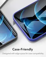 Захисне скло ESR для iPhone 12 Pro Max - Screen Shield, 3 шт (3C03201490101)