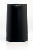 Электрочайник QUIN KTL-202 Black 1.5 л черный