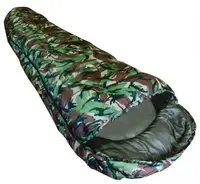 Спальный мешок Hunter XXL camo Totem TTS-006.12-R